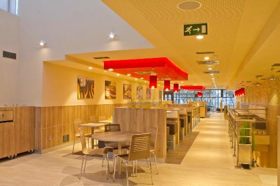 Burger King Reims