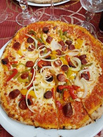 O Sole Mio Express