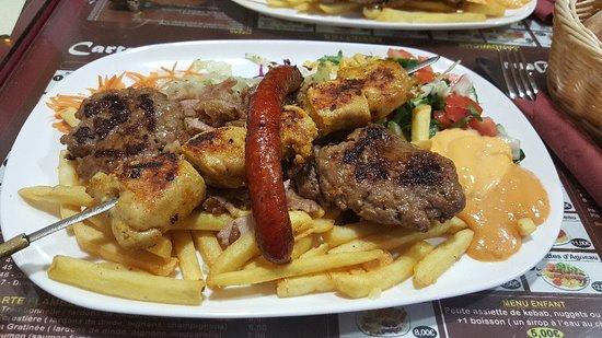 snak nemrut