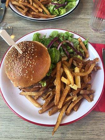 La Guinguette