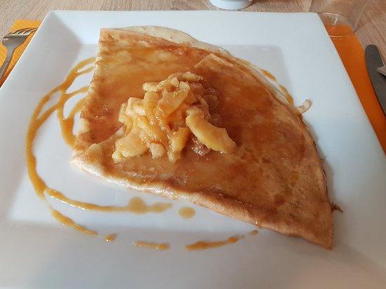 AR Breizh créperie