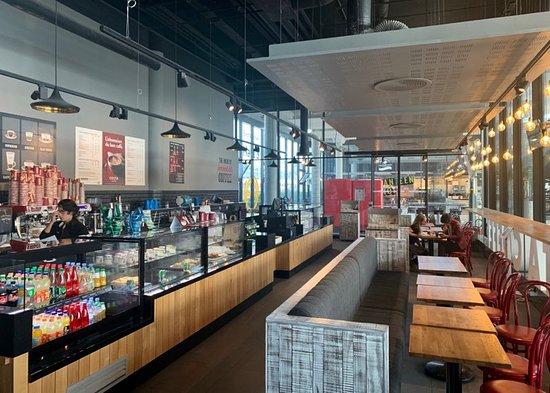 Costa Coffee