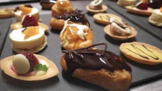 Station 87 Restaurant-Bar