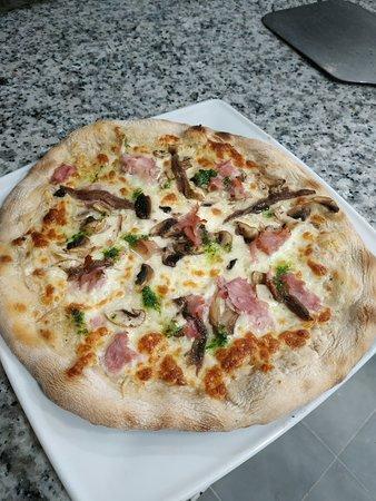 Pizzeria Bella Italia