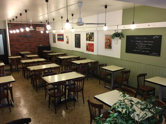 Brasserie Du Centre