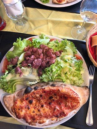 Pizzeria Barolino
