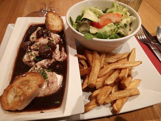 Le Caboulot Lyonnais