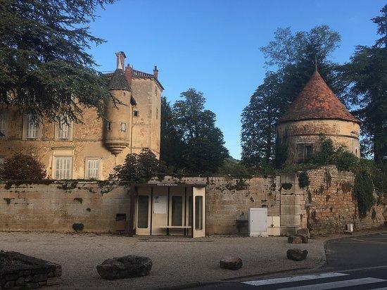 Le Marronnier