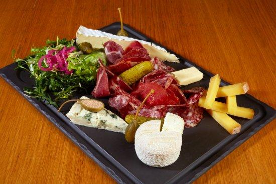 Bistrot des Amis