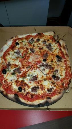 Pizz'Alex