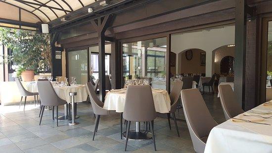 Restaurant Chez Walter