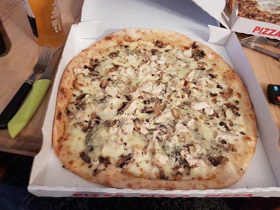 Allo Pizza