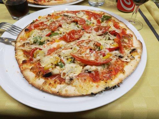 Pizz'Adria