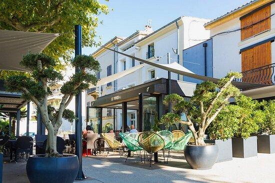Café de Nice
