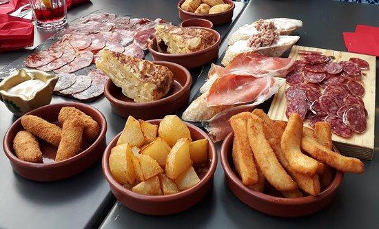 Casa Iberica