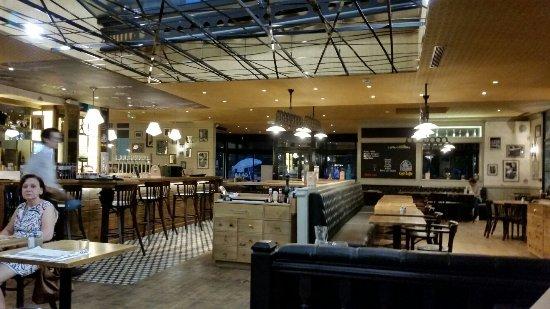 Cafe Leffe