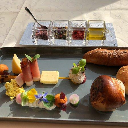Geniesser Restaurant Sennerland