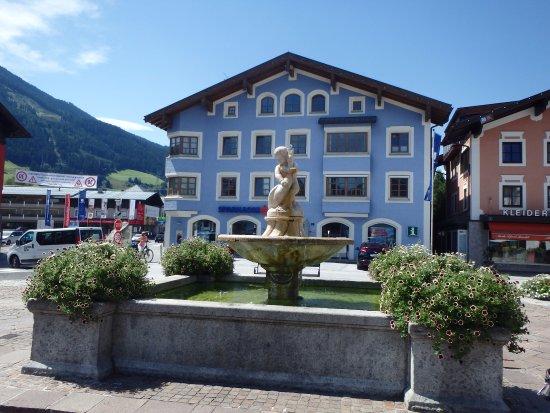 Il Centro