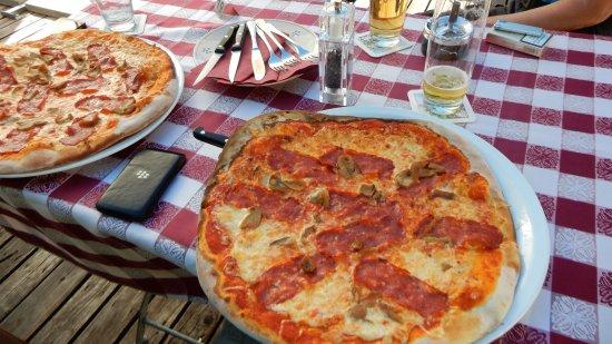 Al Caminetto