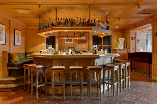 Alpenrestaurant Valluga