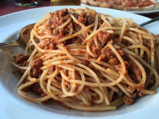 Benaco Ristorante Pizzeria Linz