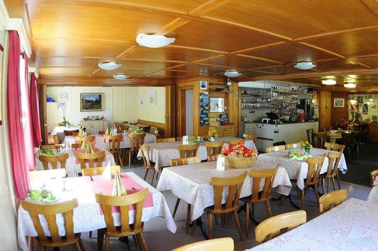Gasthaus Tourist