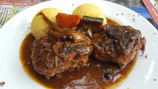 Osteria Paradiso