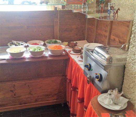 Restaurant Halde 20