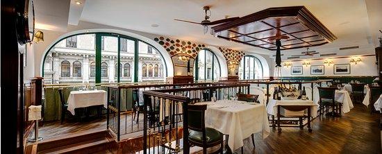 Brasserie Grand-Chene