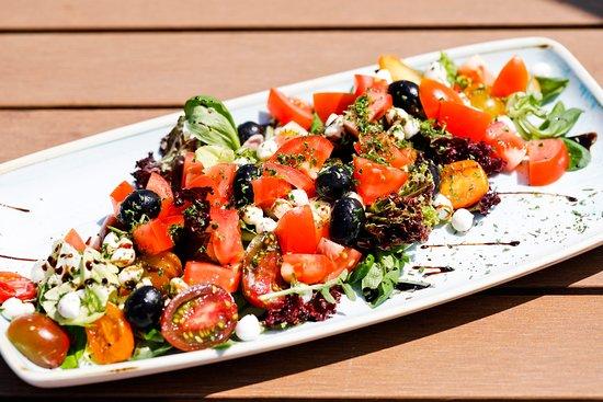 Restaurant Strandbad Buchhorn