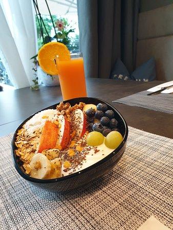 Café Rubus