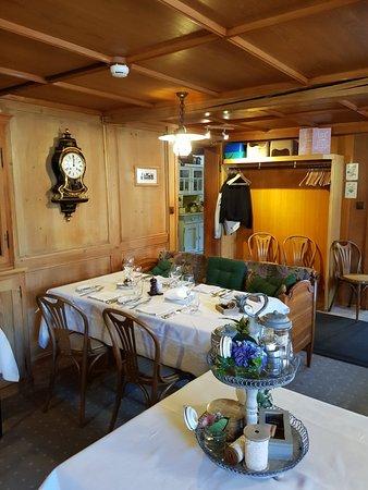 Restaurant Kreuz