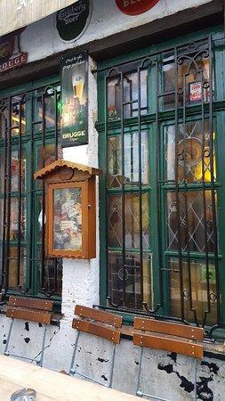 A l'Imaige Nostre-Dame