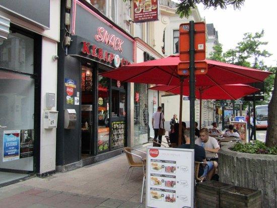 Kebap Center