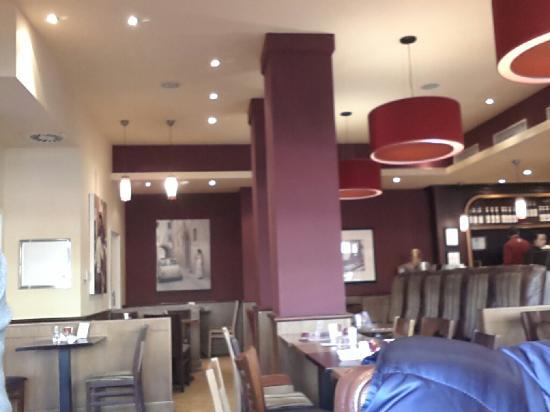 Costa Coffee