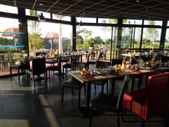 Auberge du Grand Champ