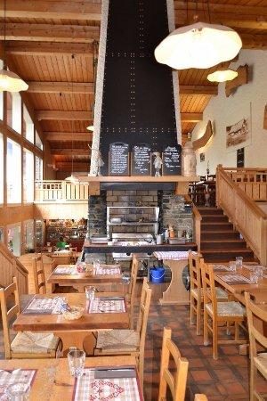 La Porte des Aravis