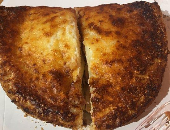 Pomme De Pain