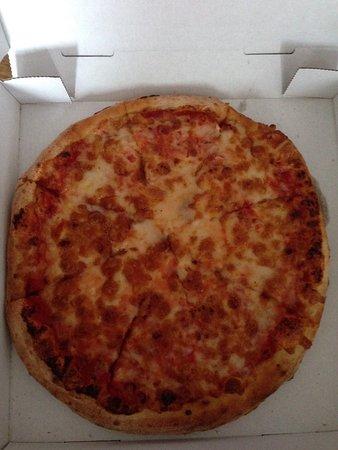 Pizza Time's