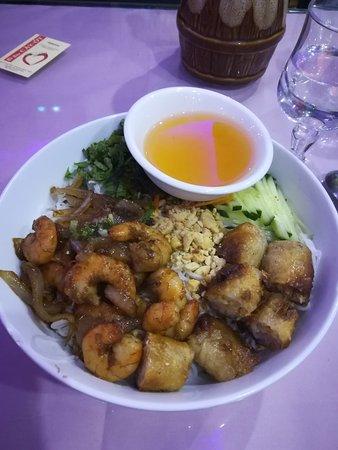 Piment d'Or