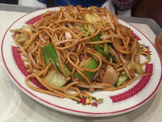 Chez Xu