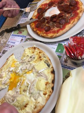Pizzeria Milano