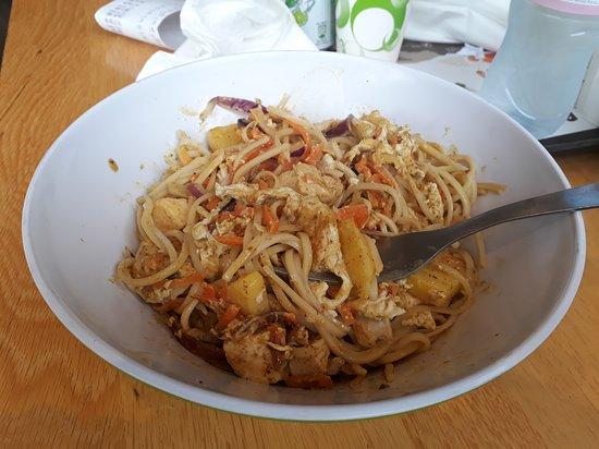 My Wok