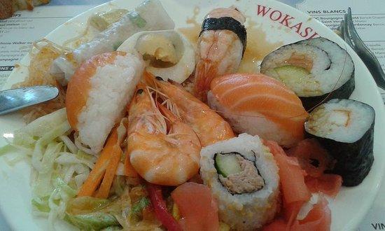 Wokasie