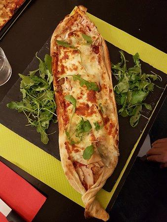 Pizza Nostra