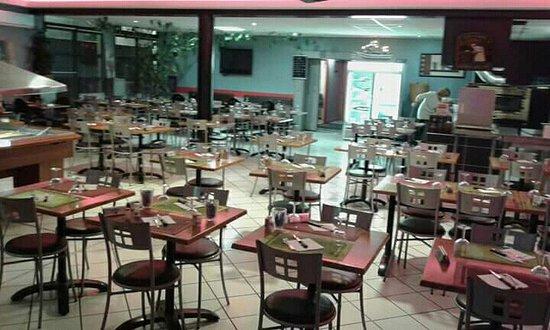 Le Resto Sympa