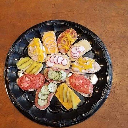 Klander Delicatessen