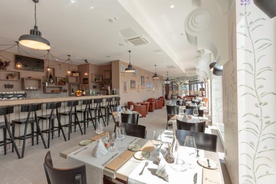 Allumette Restaurant