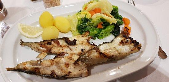 Restaurante D. Gomado