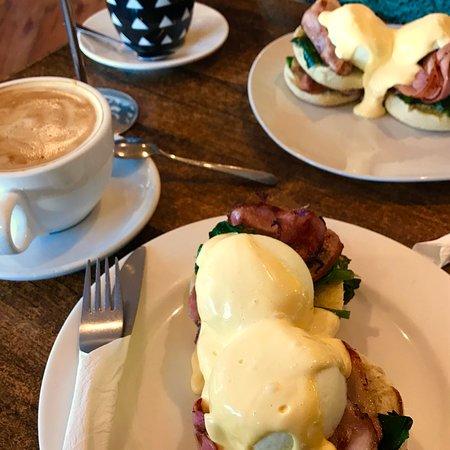 Spring Patisserie and Cafe